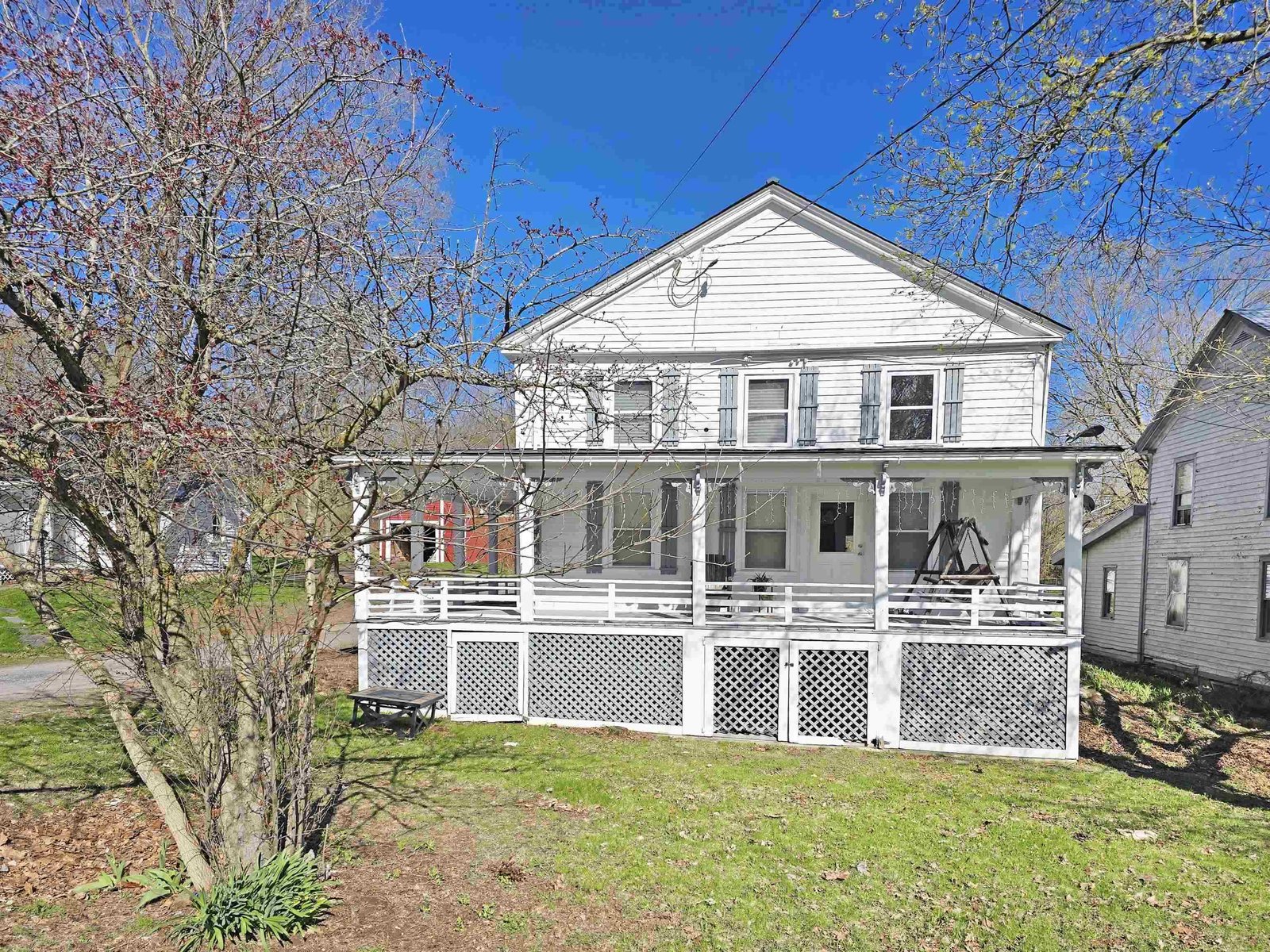 2830 Stage Road, Benson
