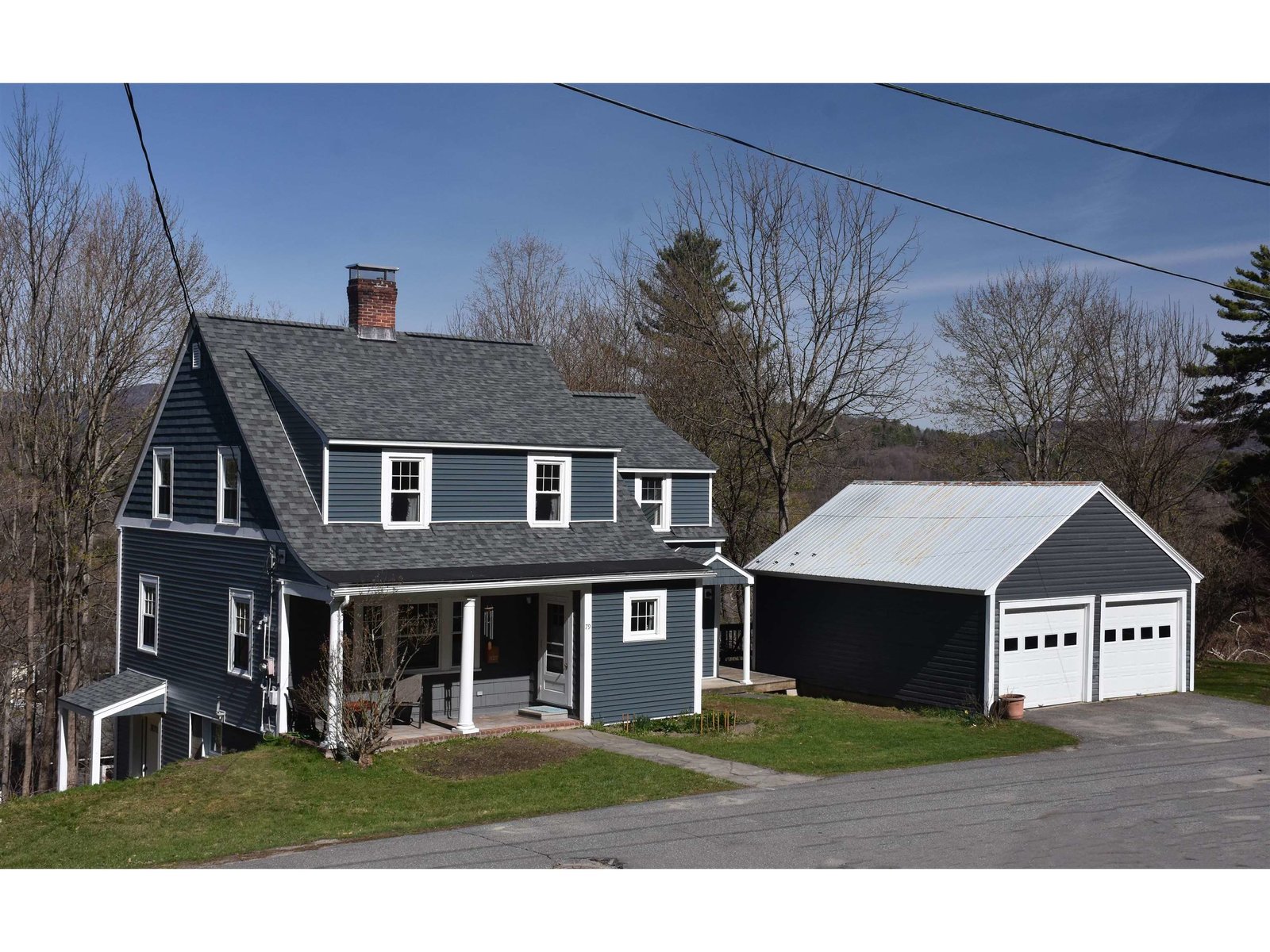 79 Hill Street, Northfield