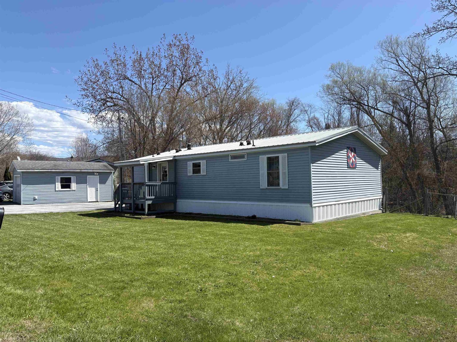 104 Nason Street, St. Albans Town