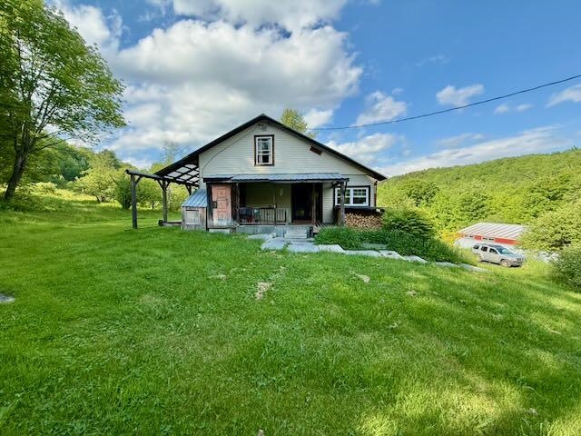 115 Washbowl Road, Northfield