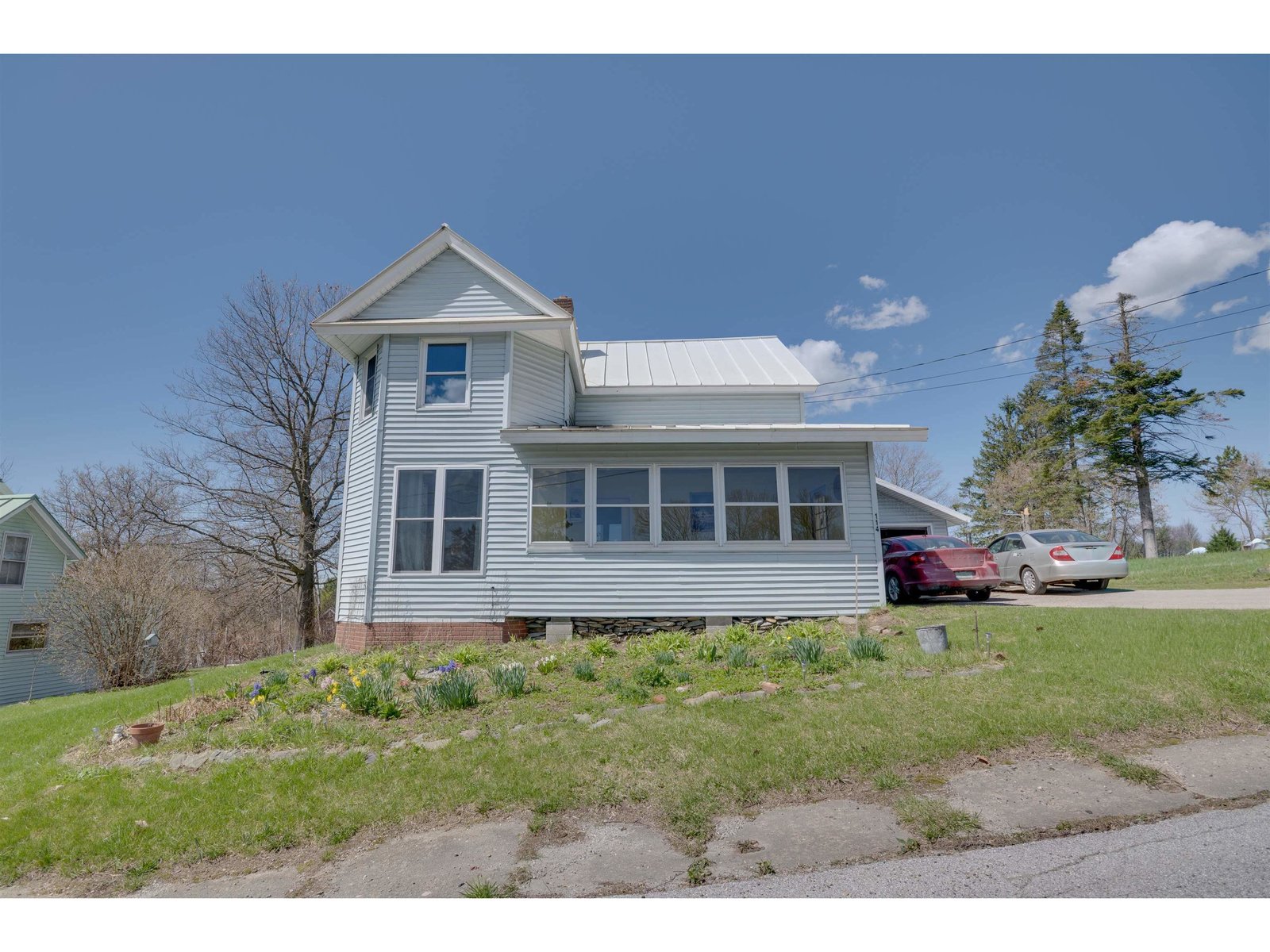 114 Highland Avenue, Richford