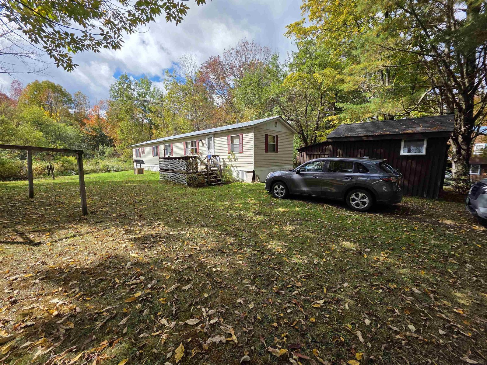 403 Cogswell Street, Williamstown