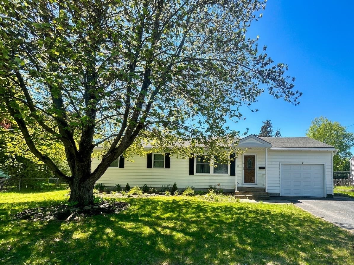 23 Forest Street, South Burlington