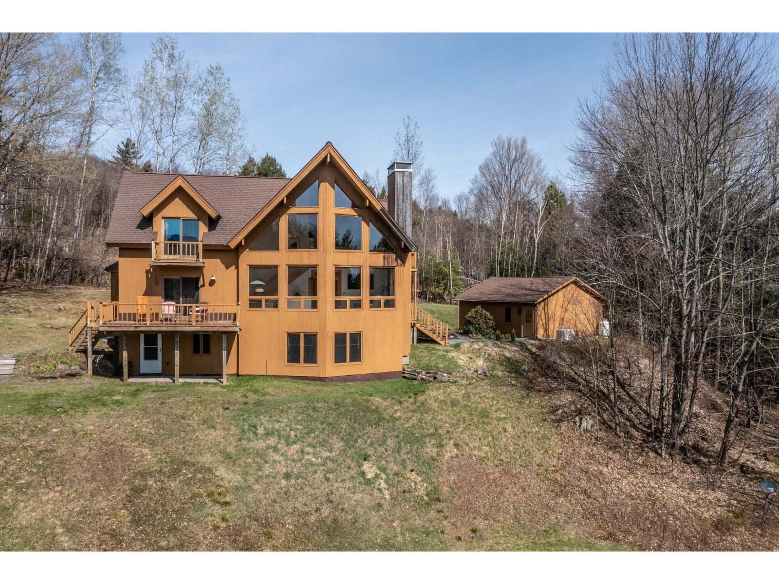 1117 Moulton Lane, Stowe