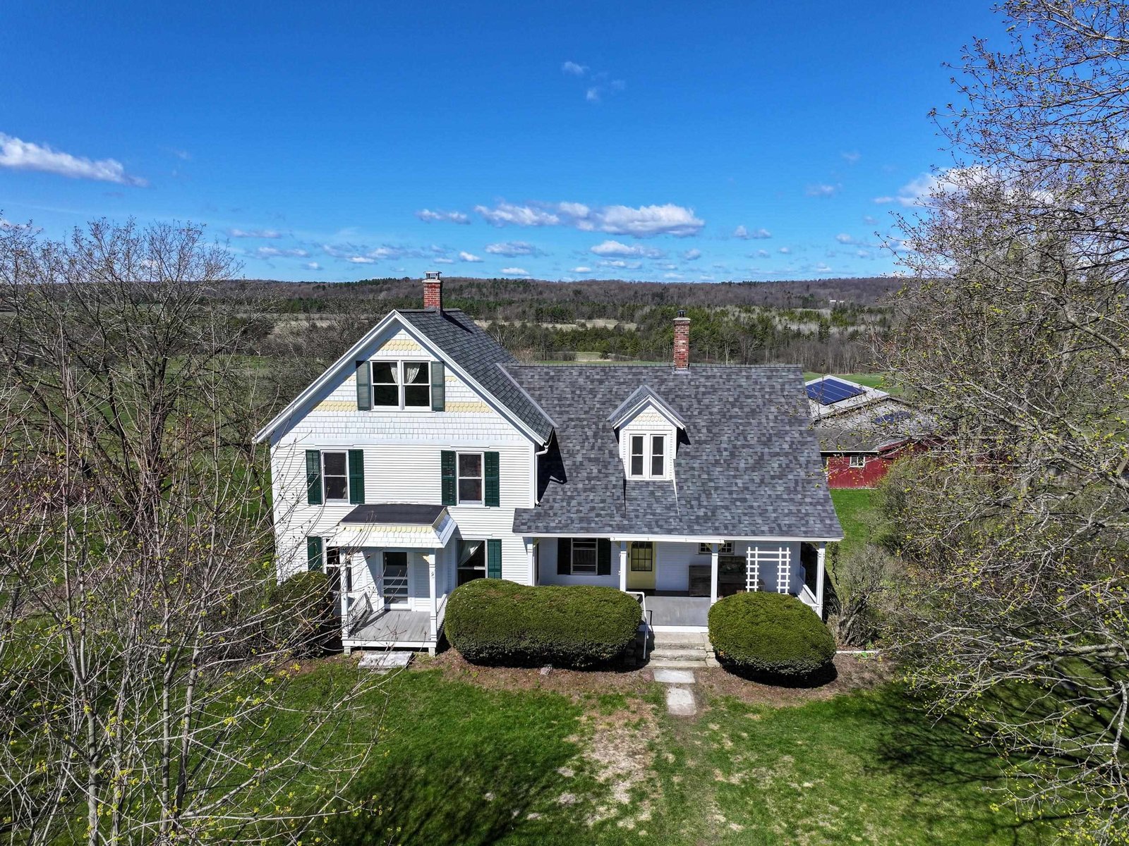 194 Old Sawmill Road, Orwell