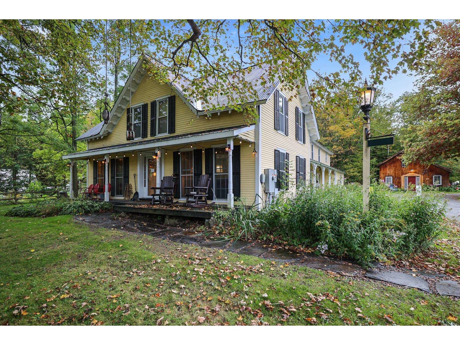1460 Main Street, Waitsfield