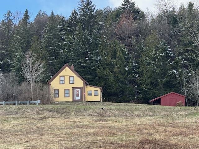 6479 VT Route 14, Craftsbury