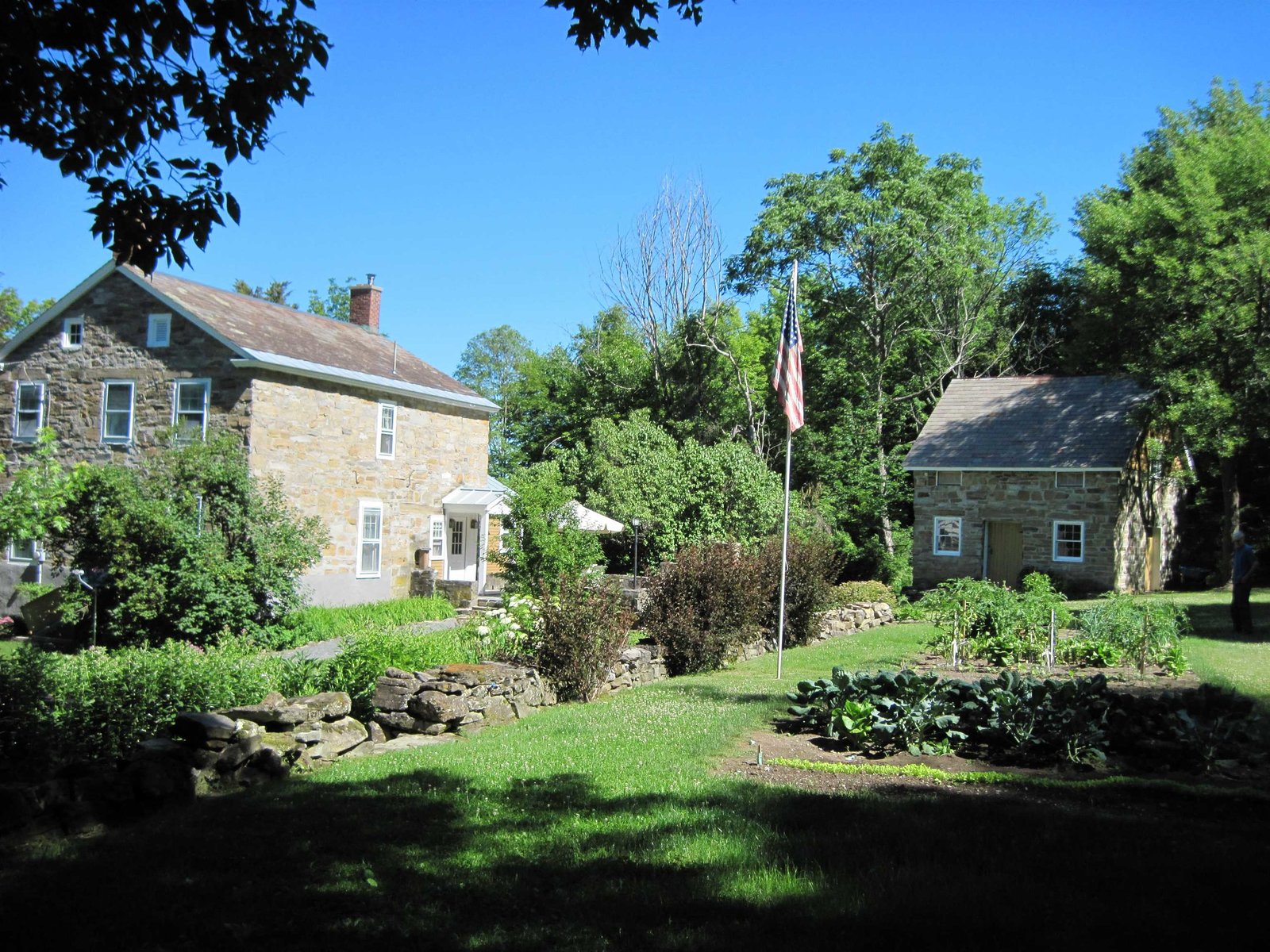 1665 Frazier Hill Road, Benson