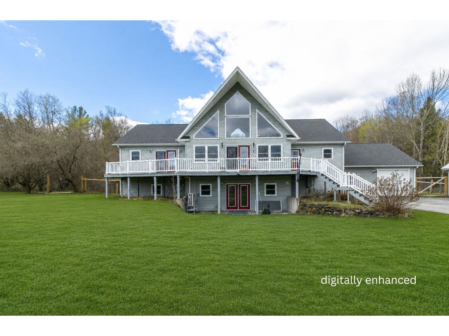 2111 Beebe Road, Derby