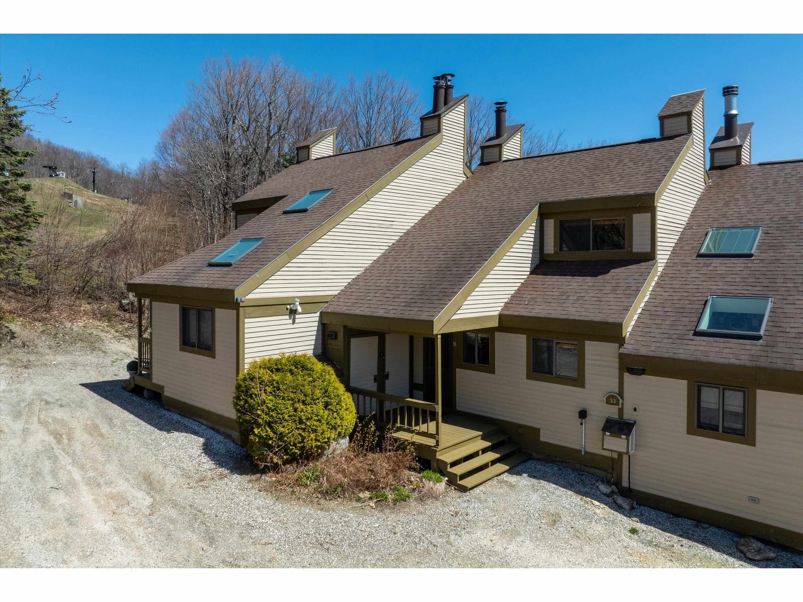 266 Okemo Trailside Extension, Ludlow