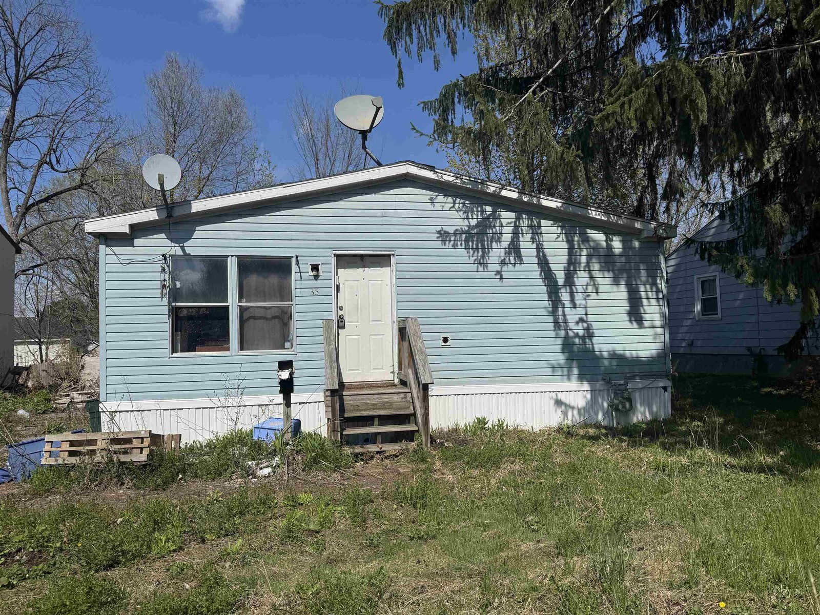 35 Grove Street, Essex Junction