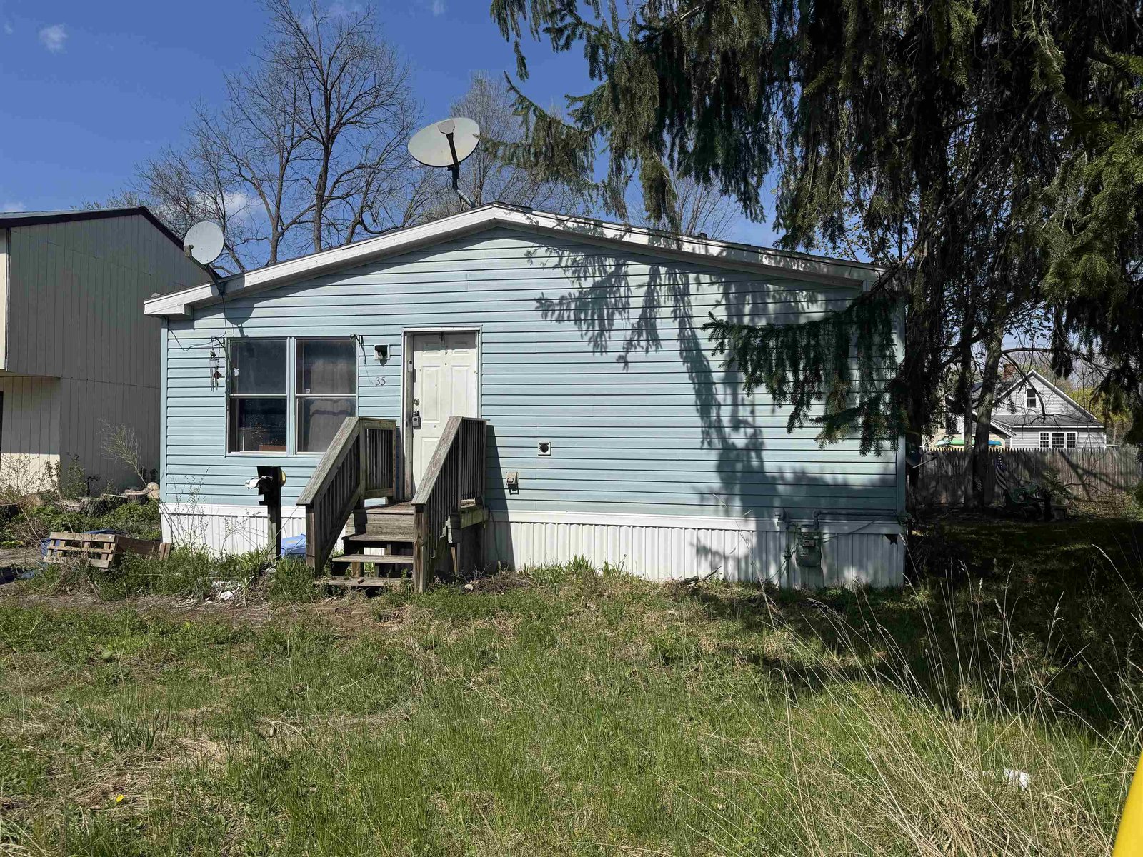 35 Grove Street, Essex Junction