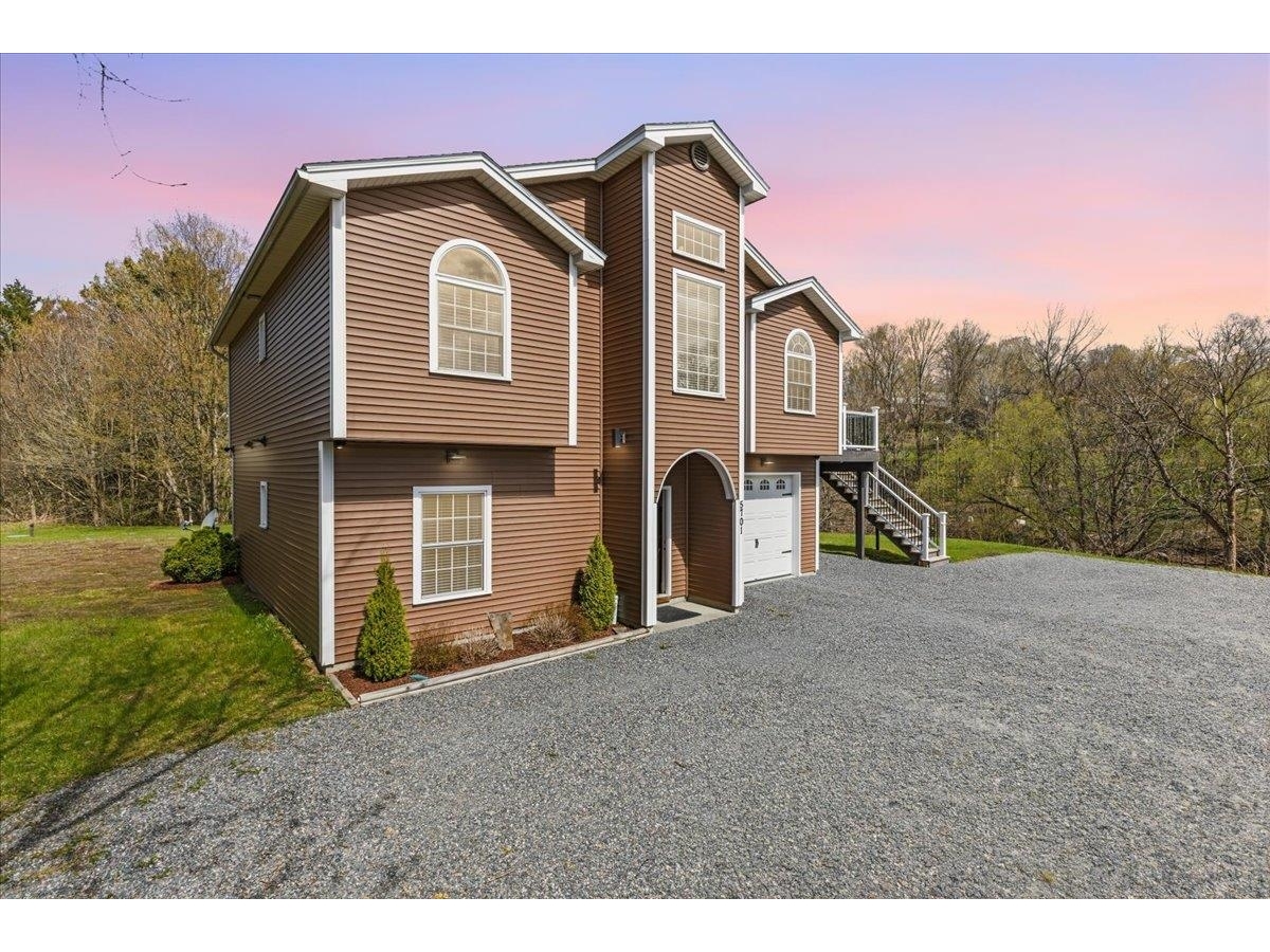 5701 West Berkshire Road, Berkshire