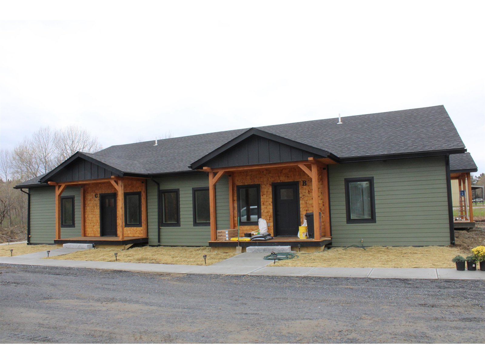 481 Gilman Road, Lyndon