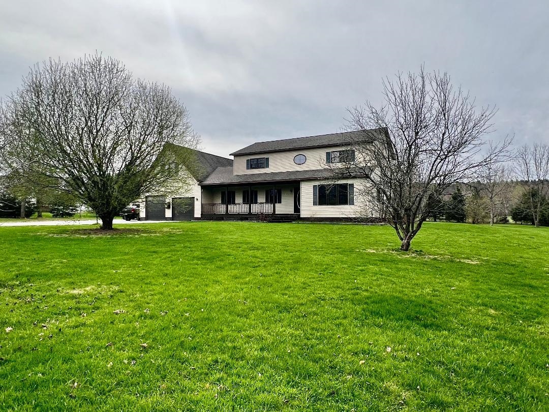 935 scott Road, Franklin
