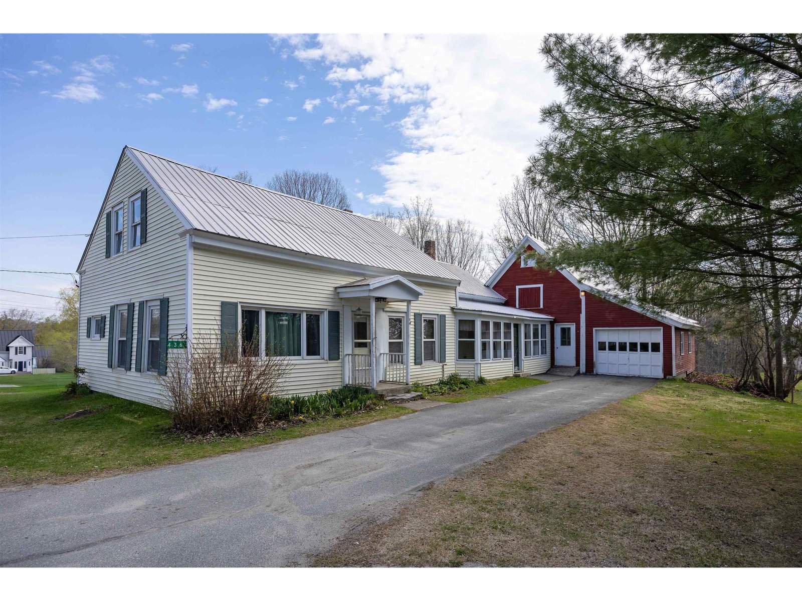 436 Hill Street, Danville