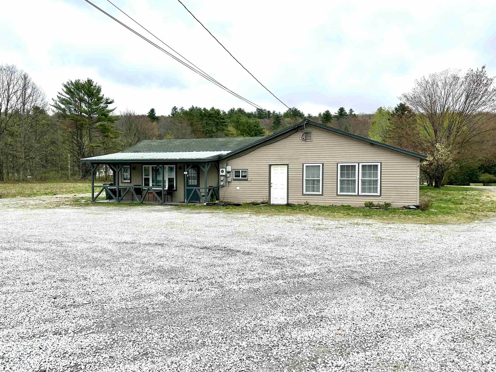 855 North Street, Brandon