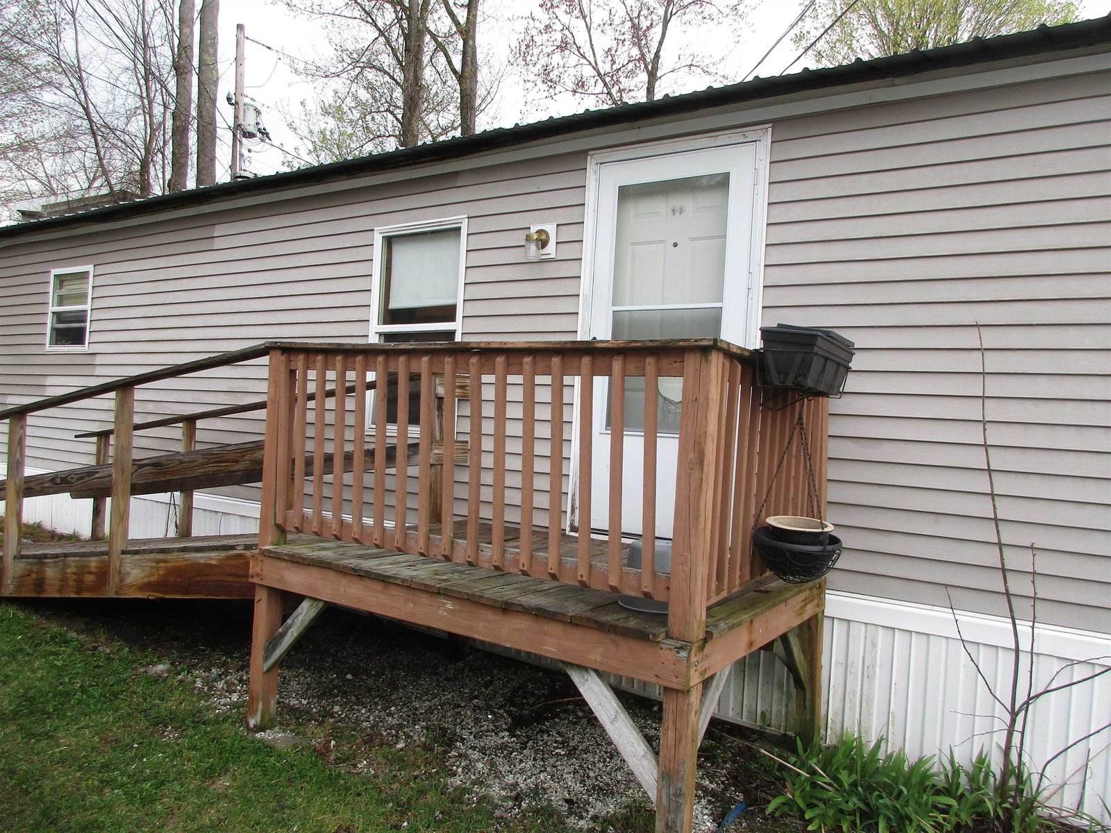 86 Wile Street, Hinesburg