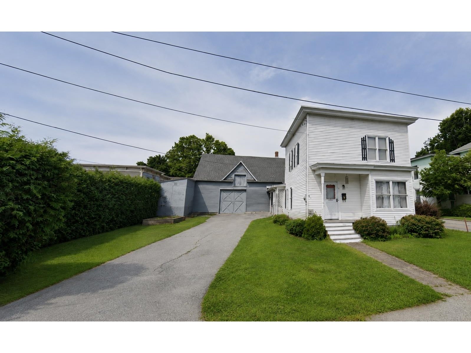 2 Kirk Street, Barre City