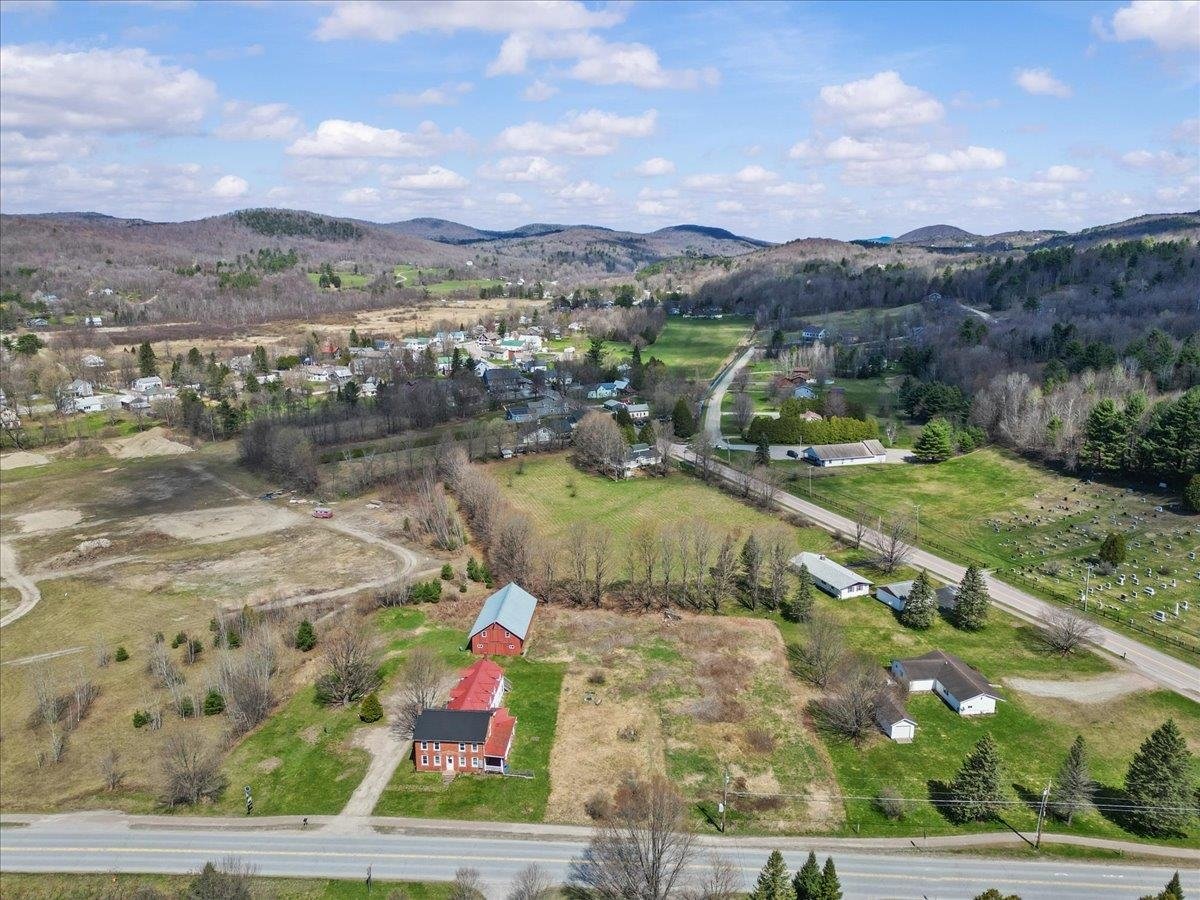22, 24 & 44 Morin Lane, Jericho