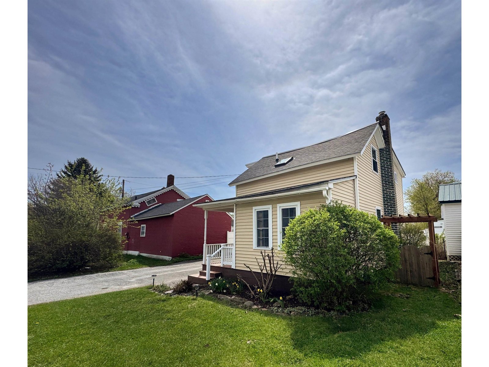 36 Lasalle Street, St. Albans City