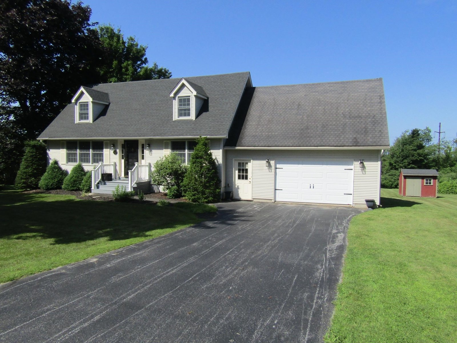 78 Mountain View Drive, Swanton