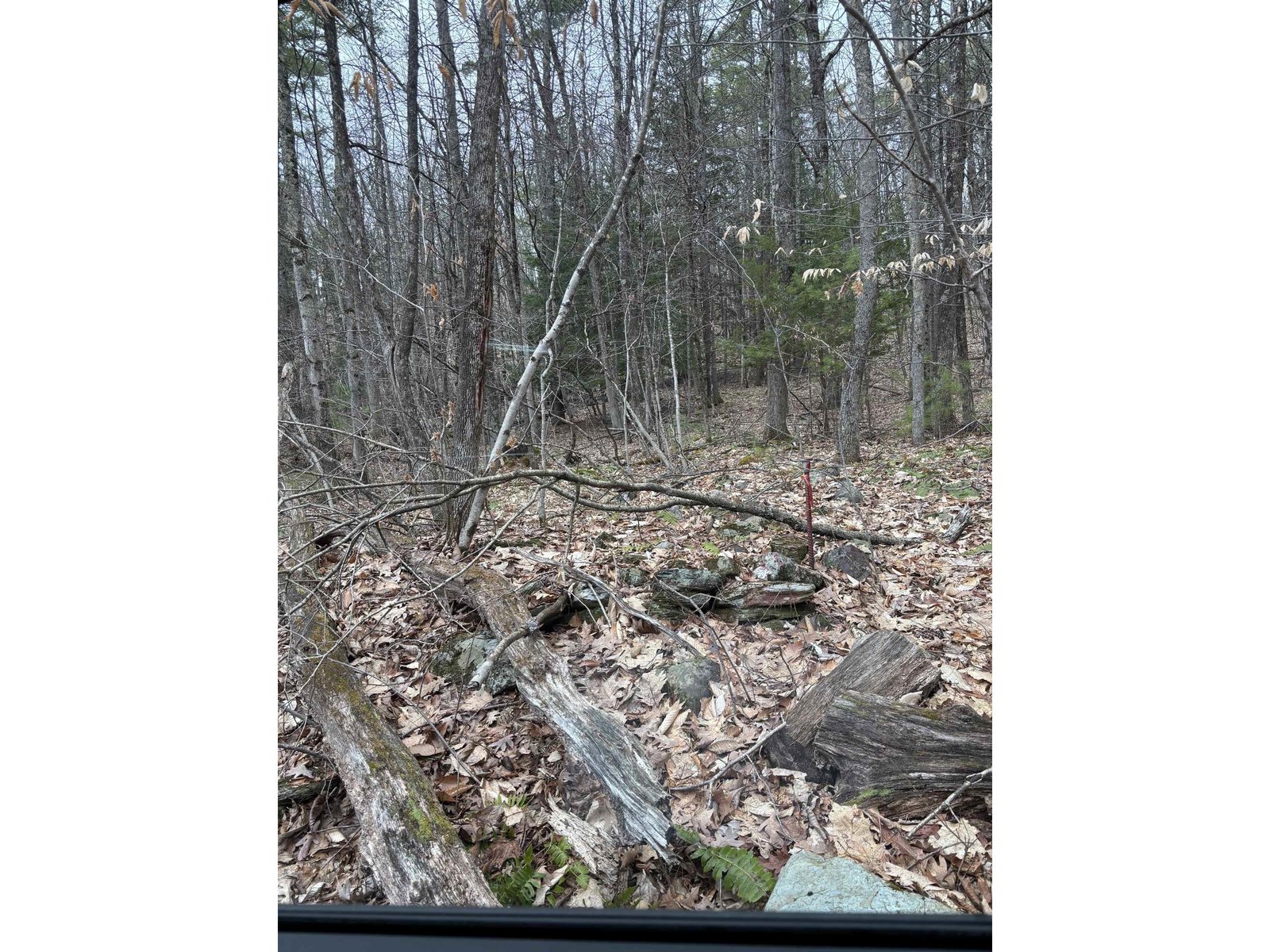 00 Coon Hill Road, Castleton
