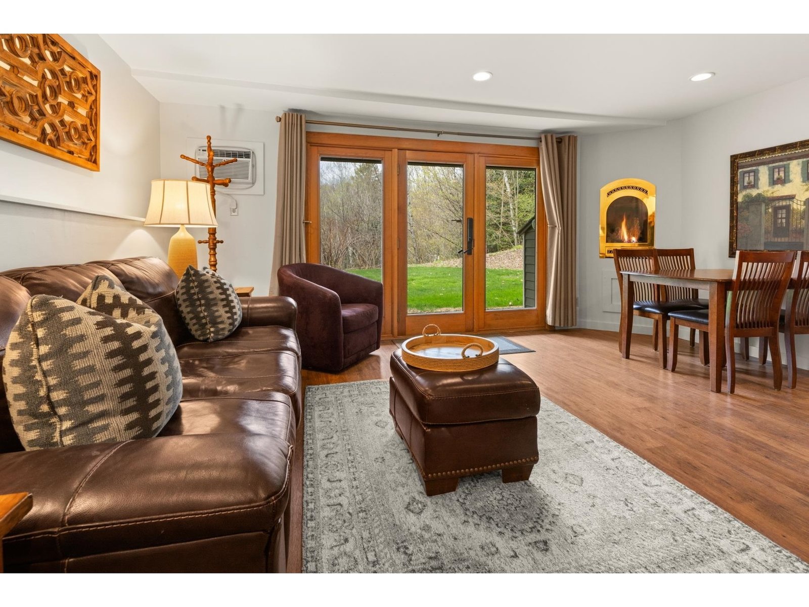 277 Topnotch Drive, Stowe