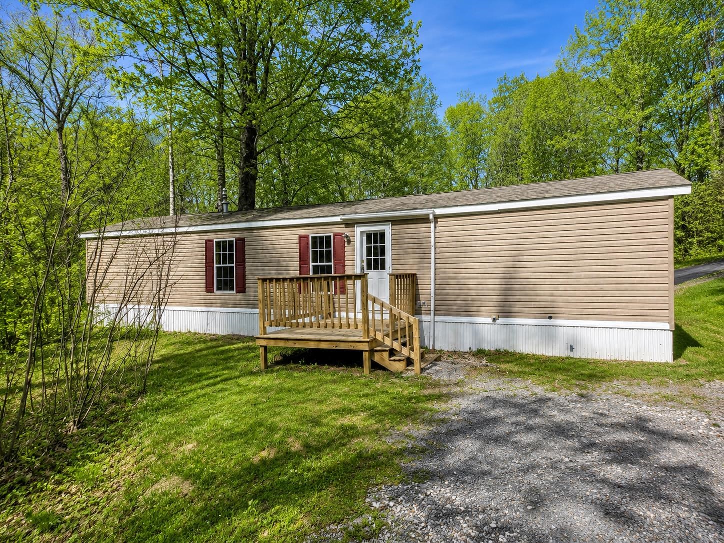 15 Lindbergh Avenue, Barre City