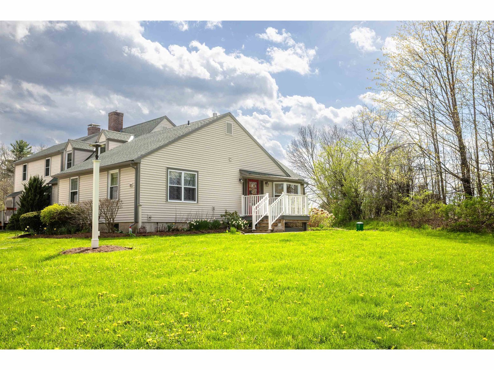 31 Evergreen Lane, Middlebury