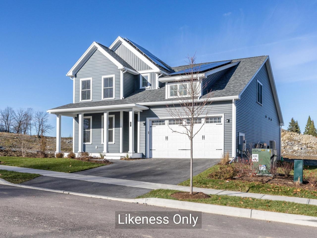121 Mabel Way, South Burlington