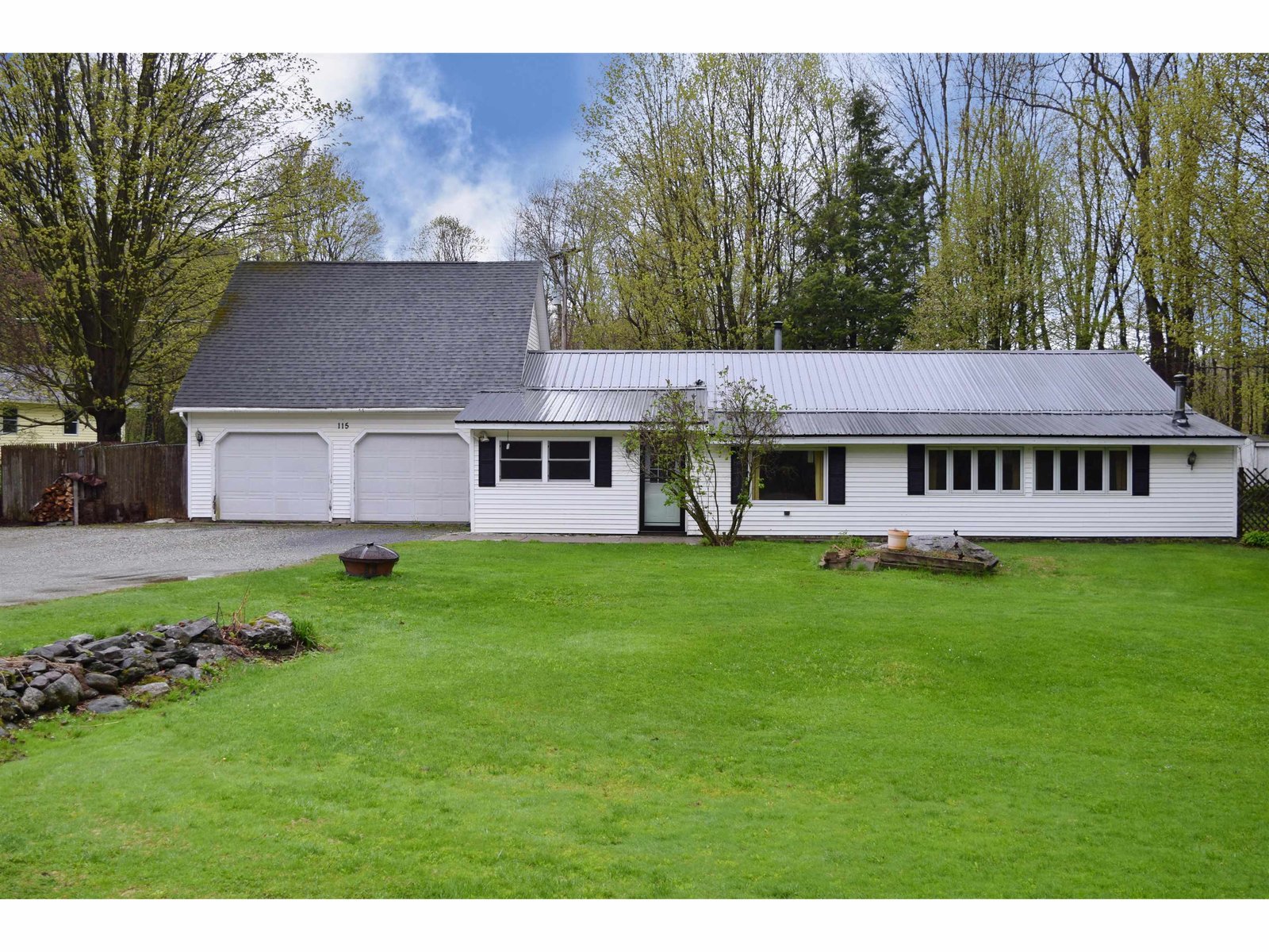 115 Birchwood Drive, Hinesburg