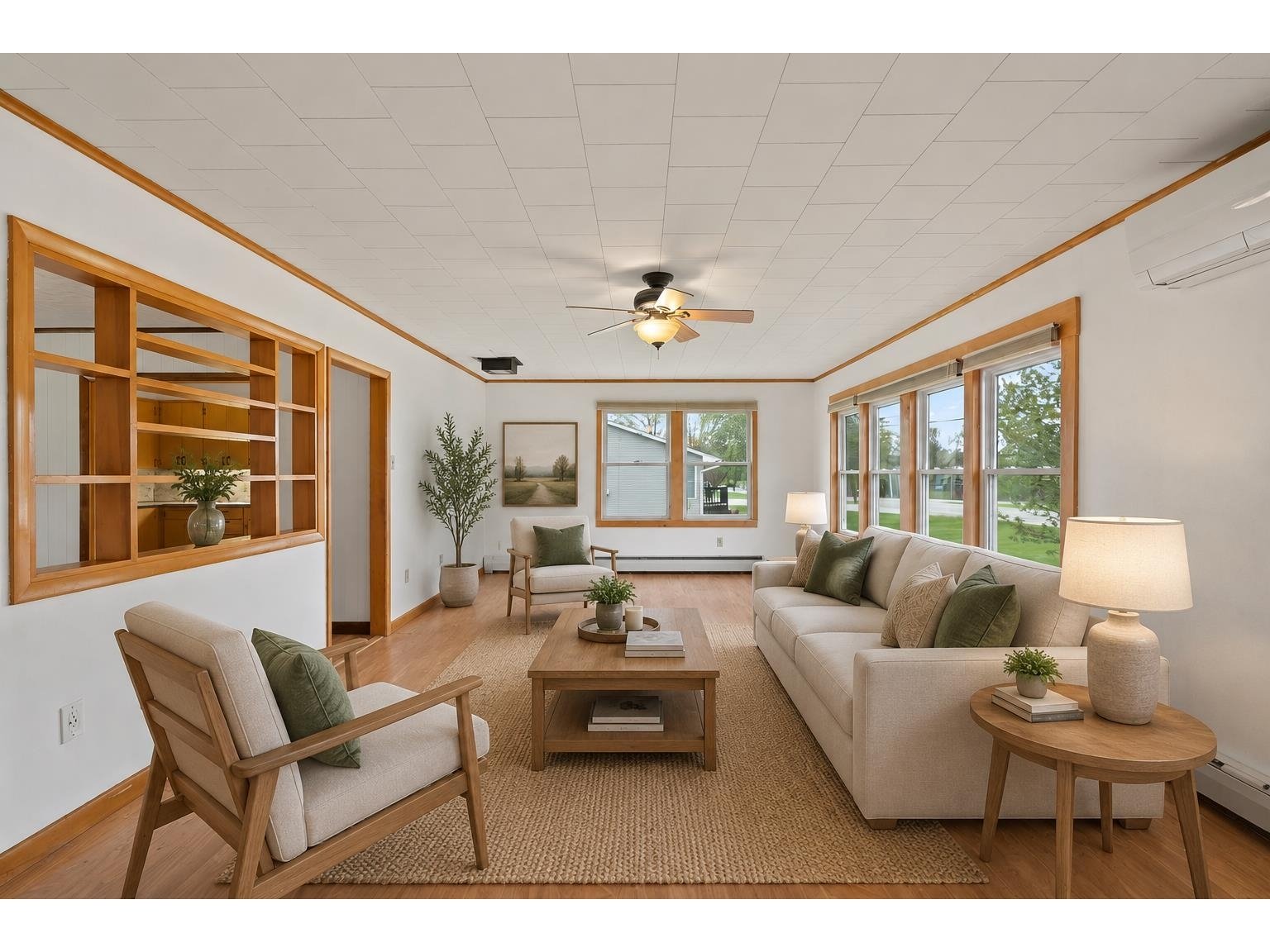 1235 Main Street, Fairfax