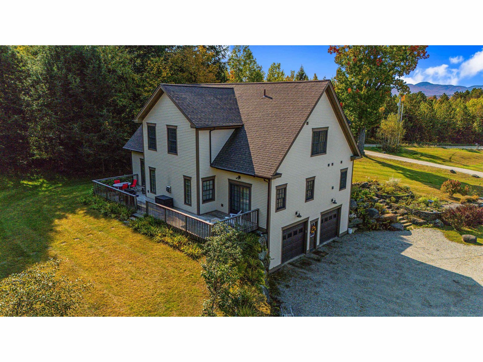577 Elmore mountain Road, Stowe
