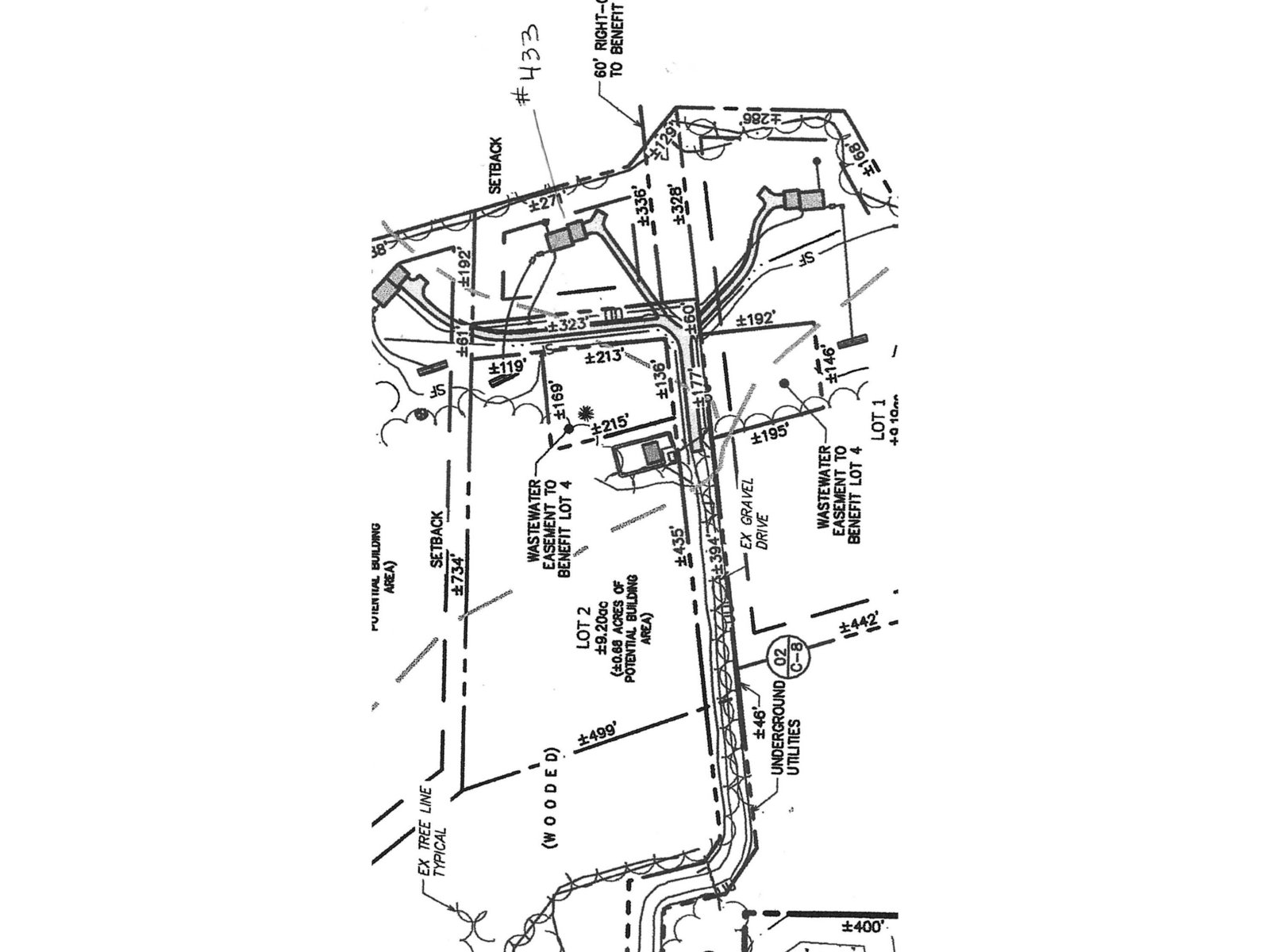 433 Mayville Drive, Milton