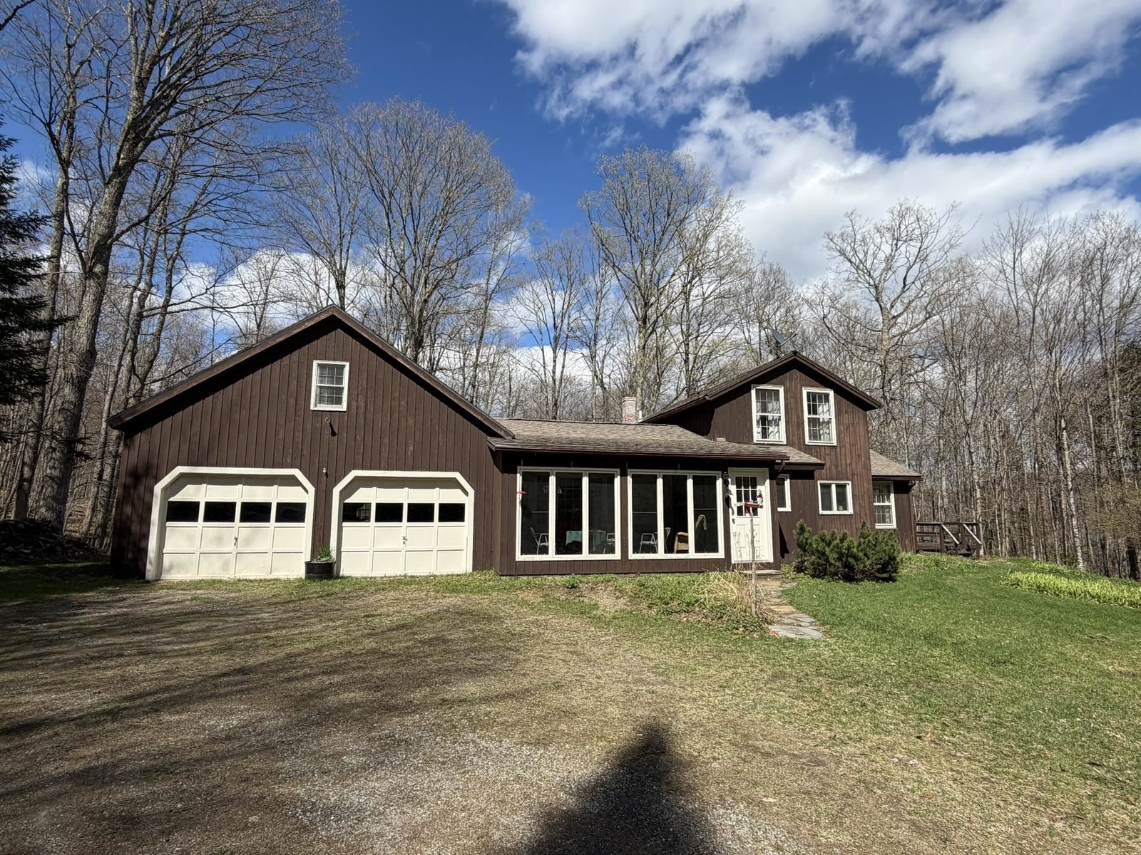3200 Shadow Lake Road, Glover