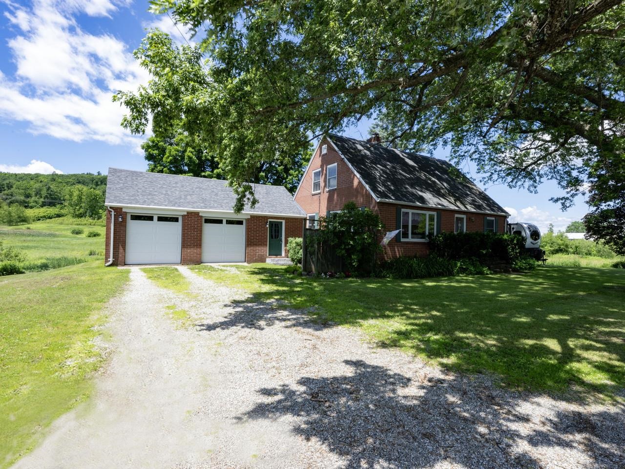 5506 St. George Road, Williston