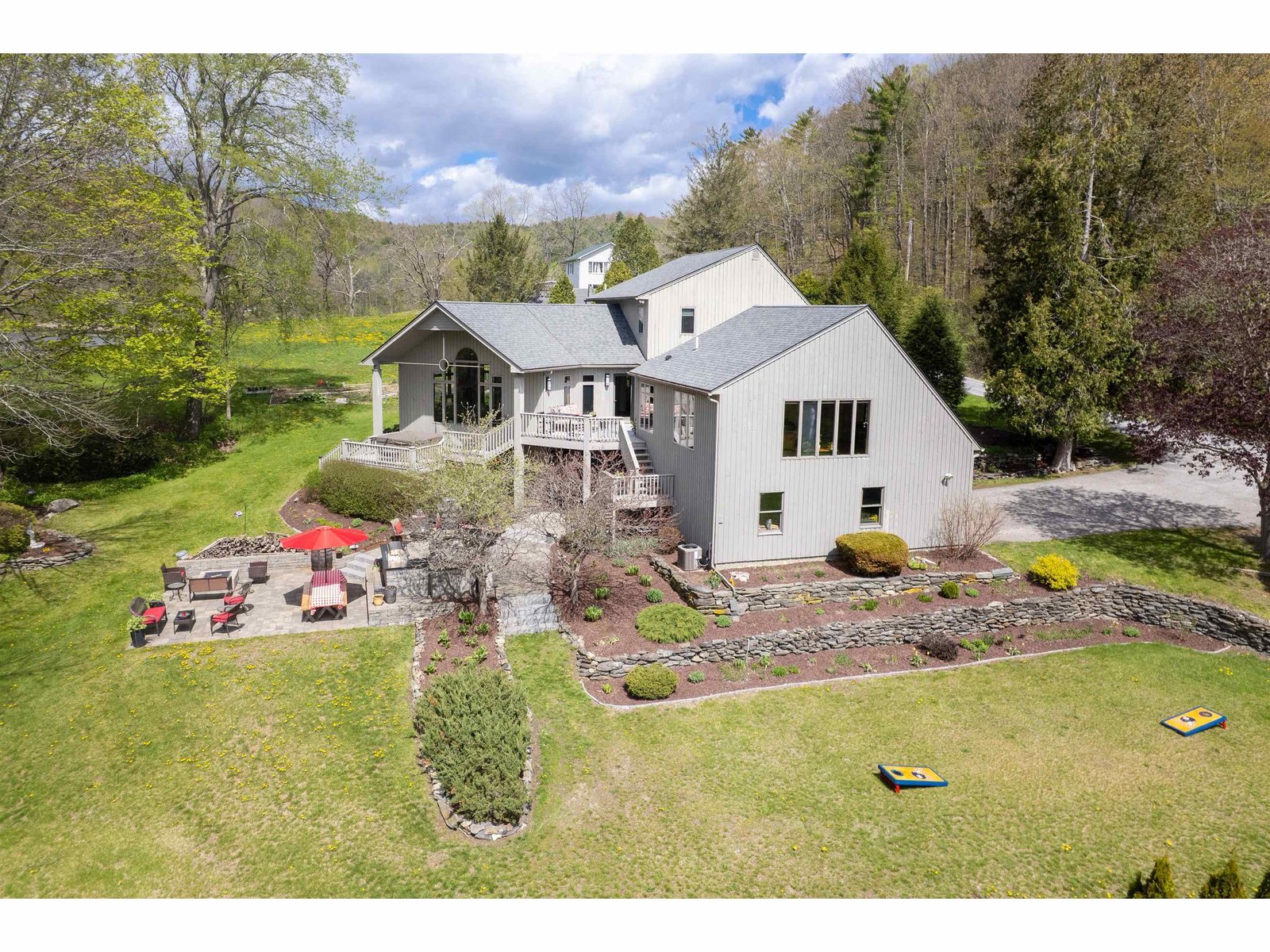 269 Hortonia Road, Hubbardton