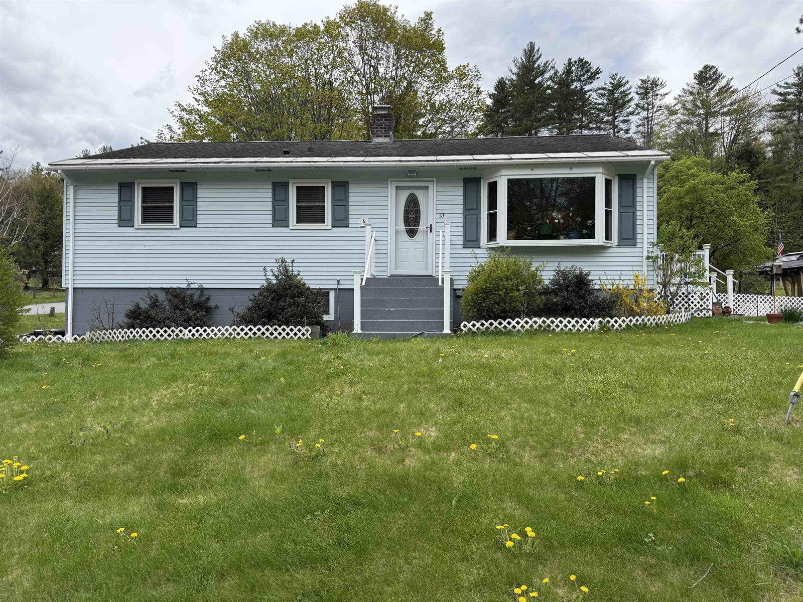 13 Brierbrook Lane, Springfield