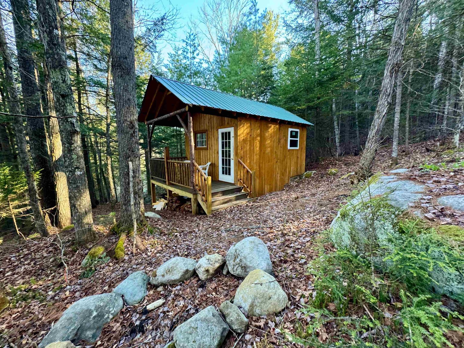 0 Branch Brook Road, Groton