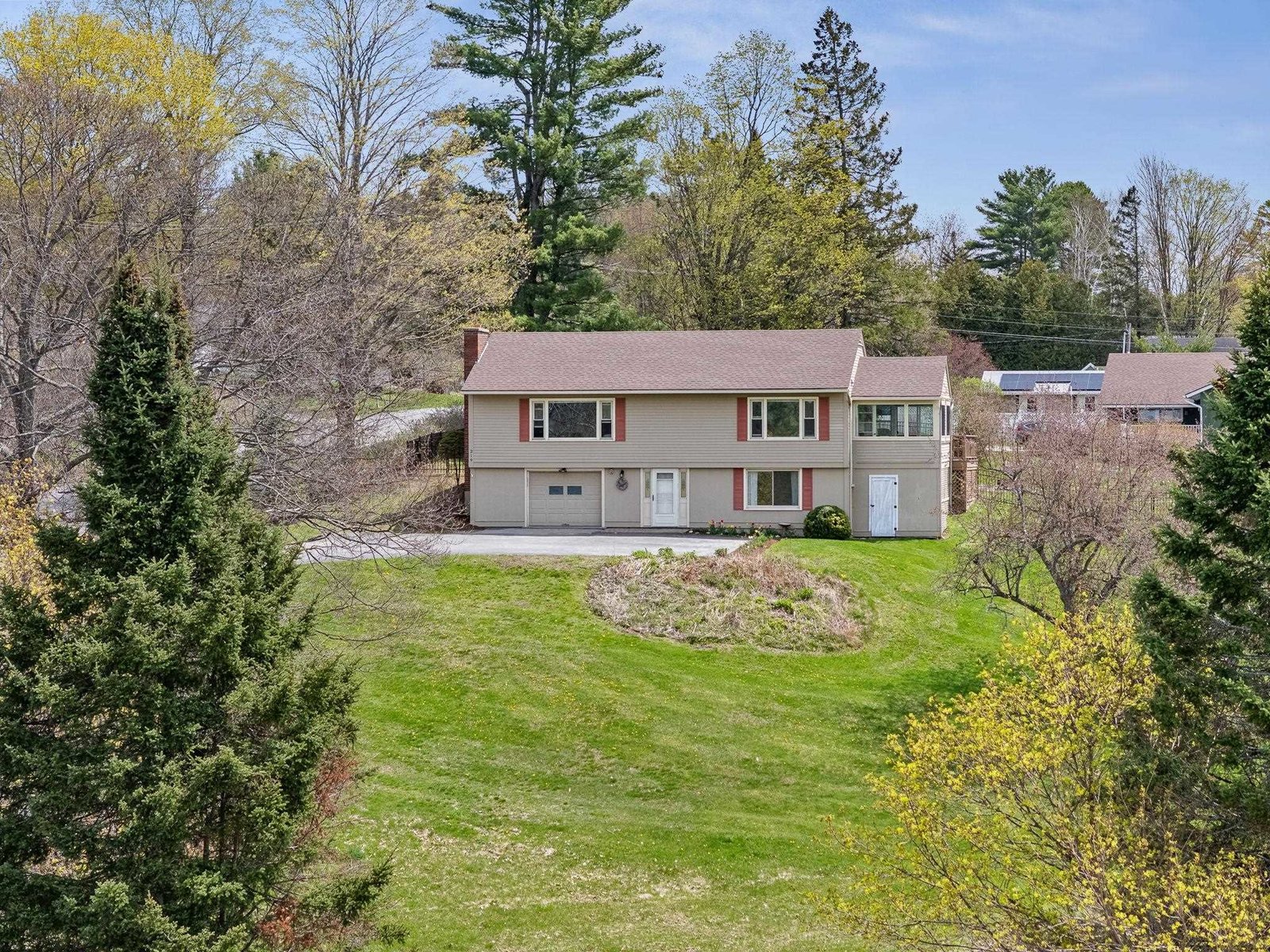 219 Towne Hill Road, Montpelier