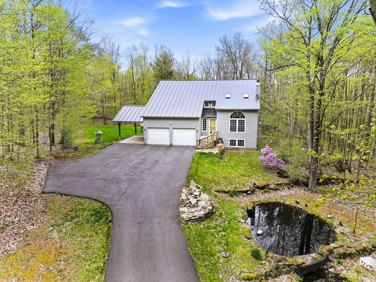 84 Long Pond Drive, Milton