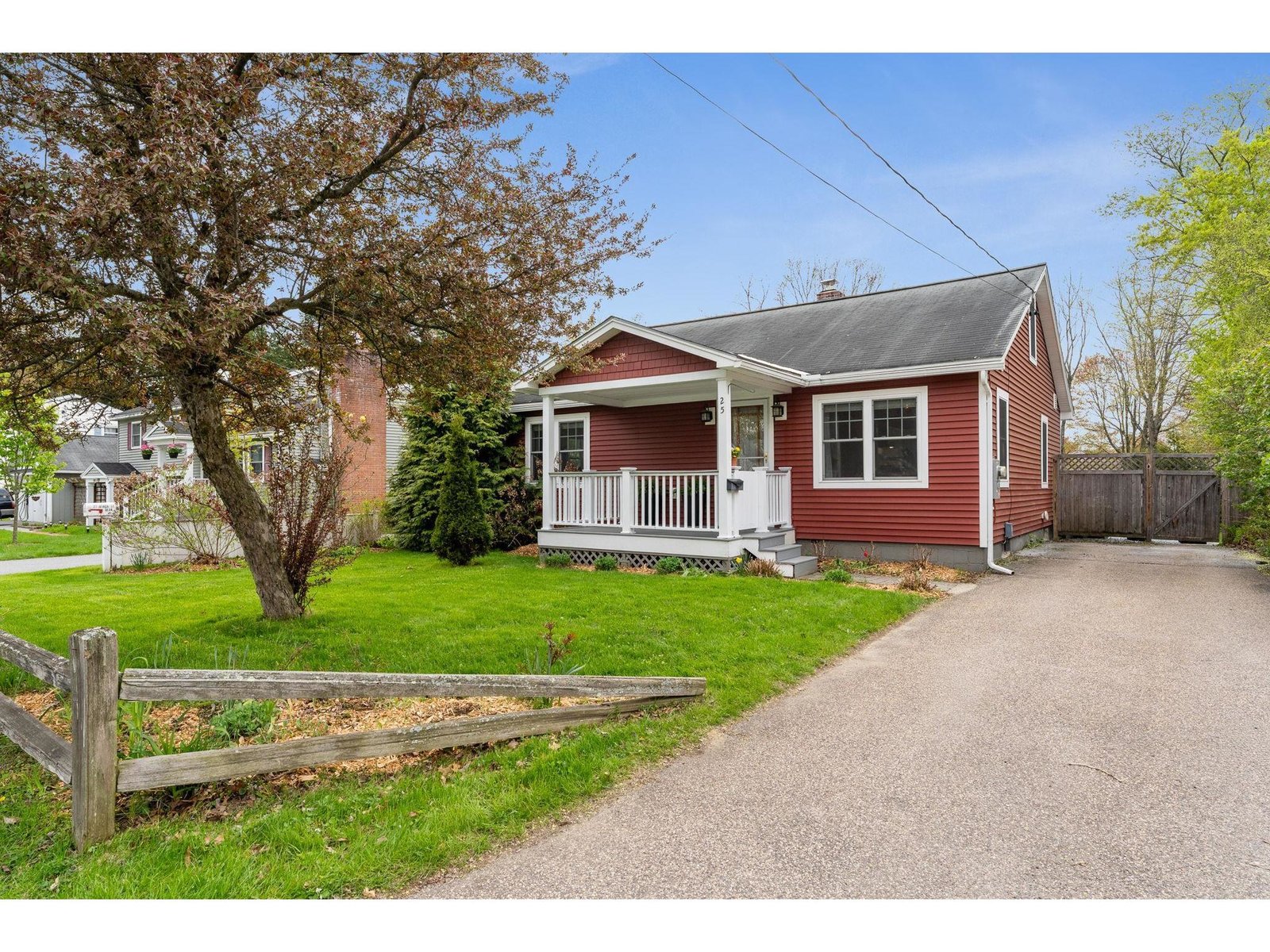 25 Birch Street, South Burlington