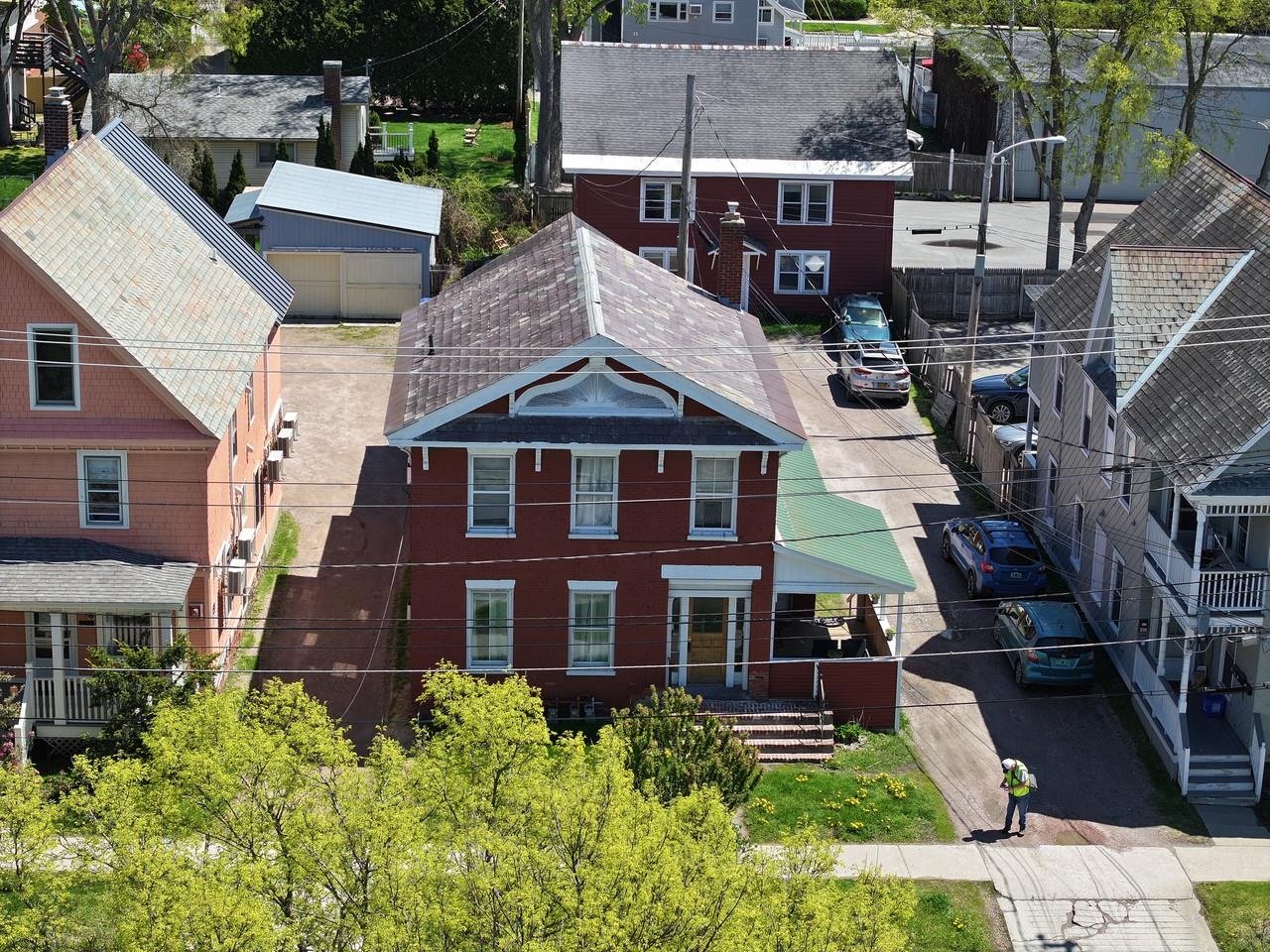 18 Park Street, Burlington