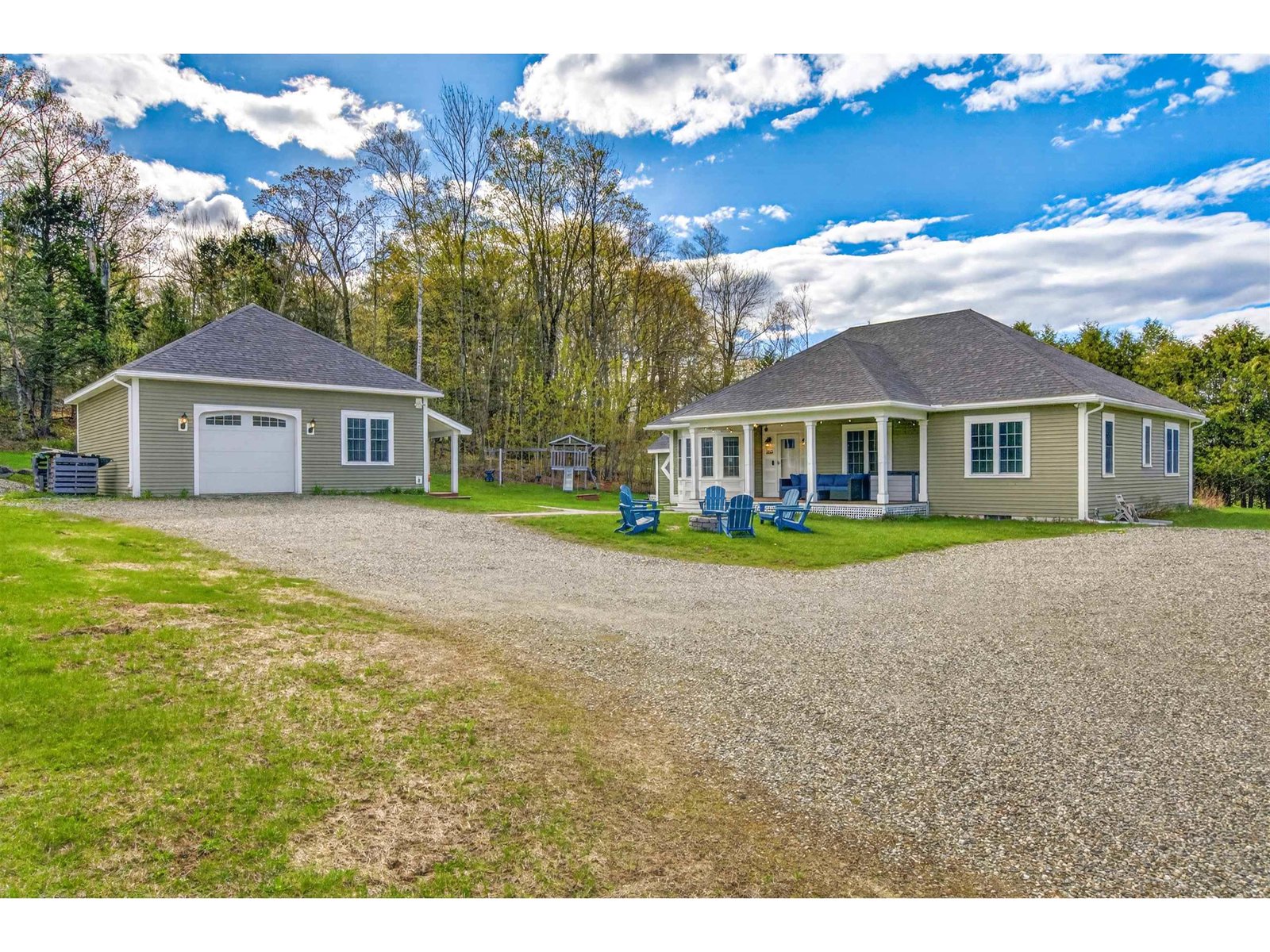 2158 Route 108 S, Cambridge
