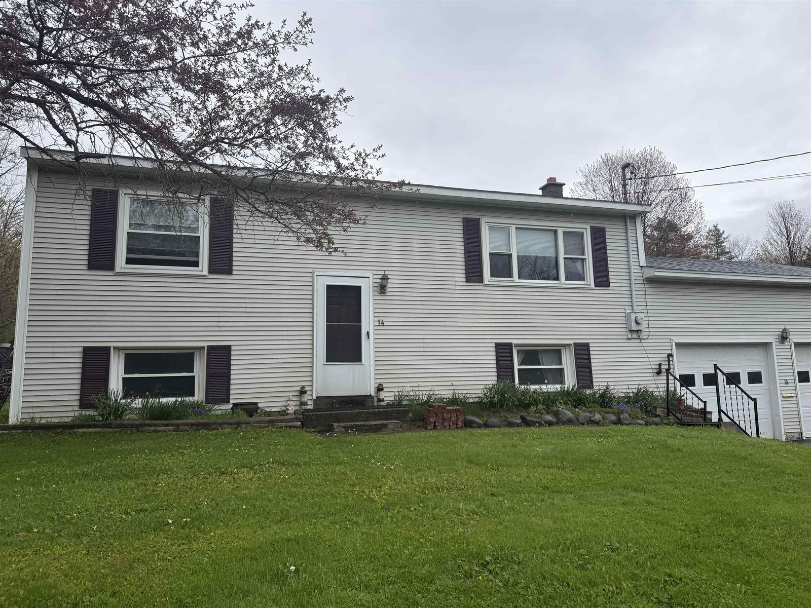 14 East Street, Waterbury