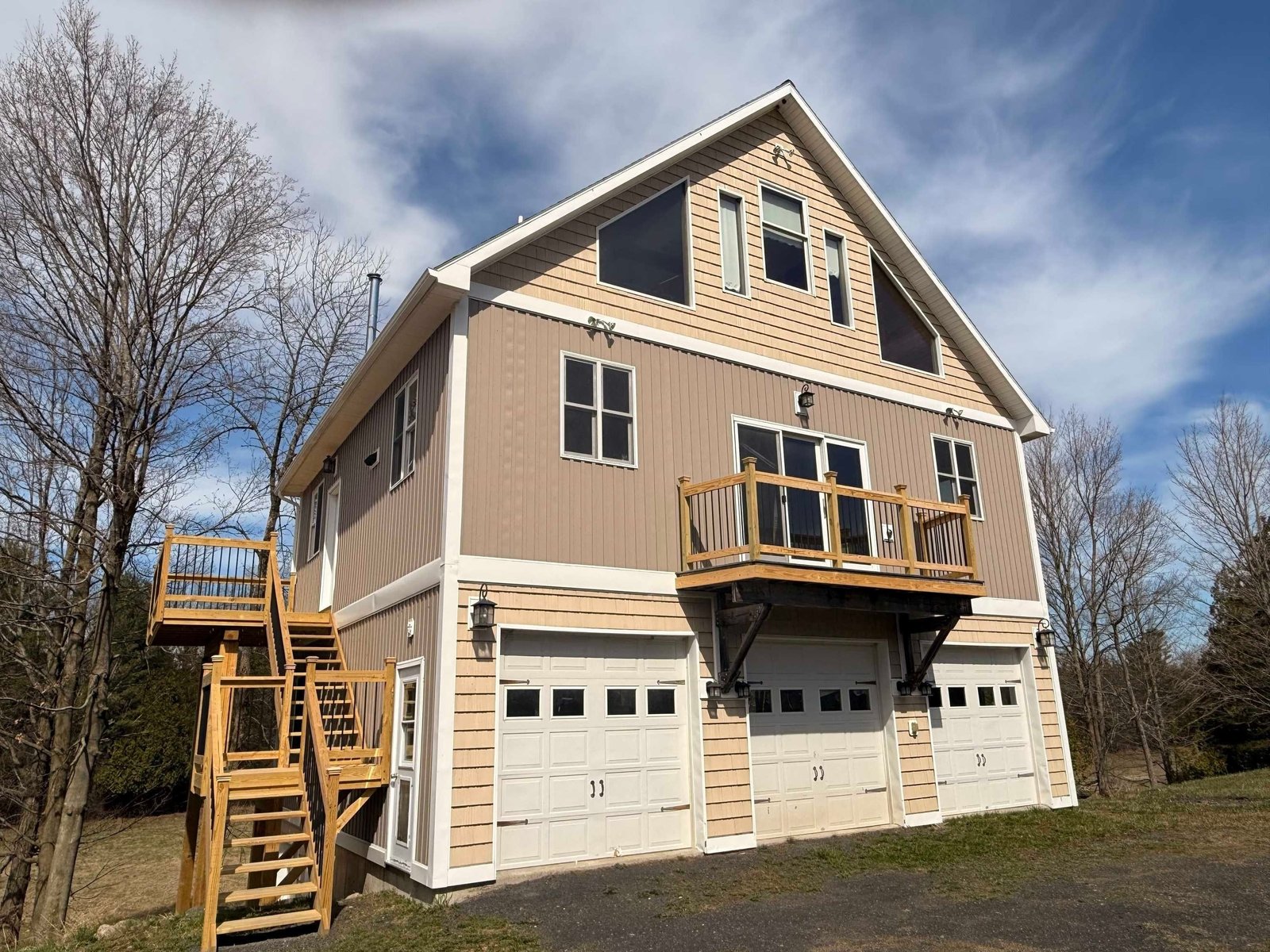 53 Hidden Drive, Alburgh