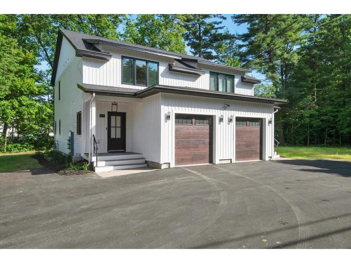 77 Colchester Point Road, Colchester