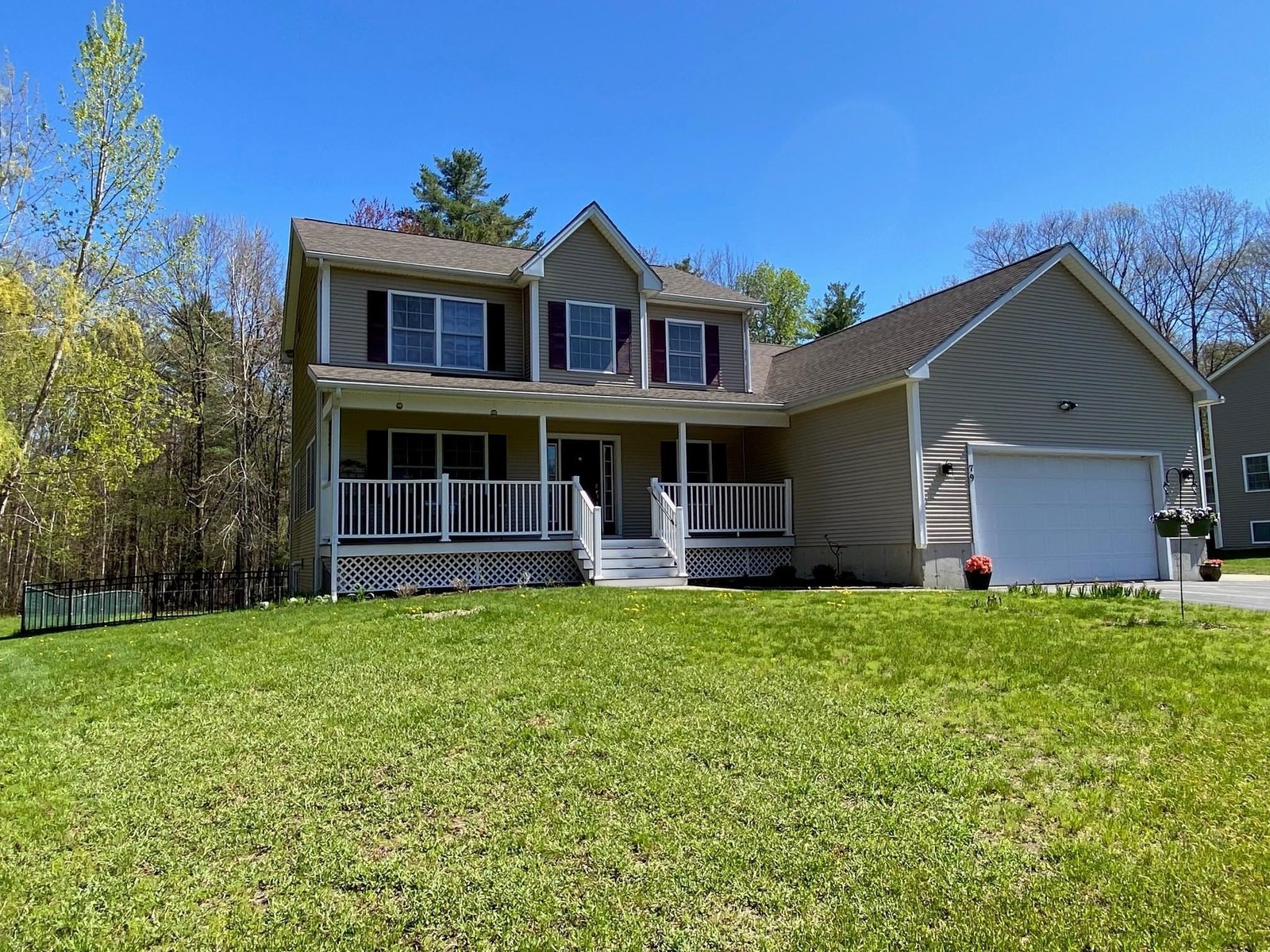 79 Fern Court, Colchester