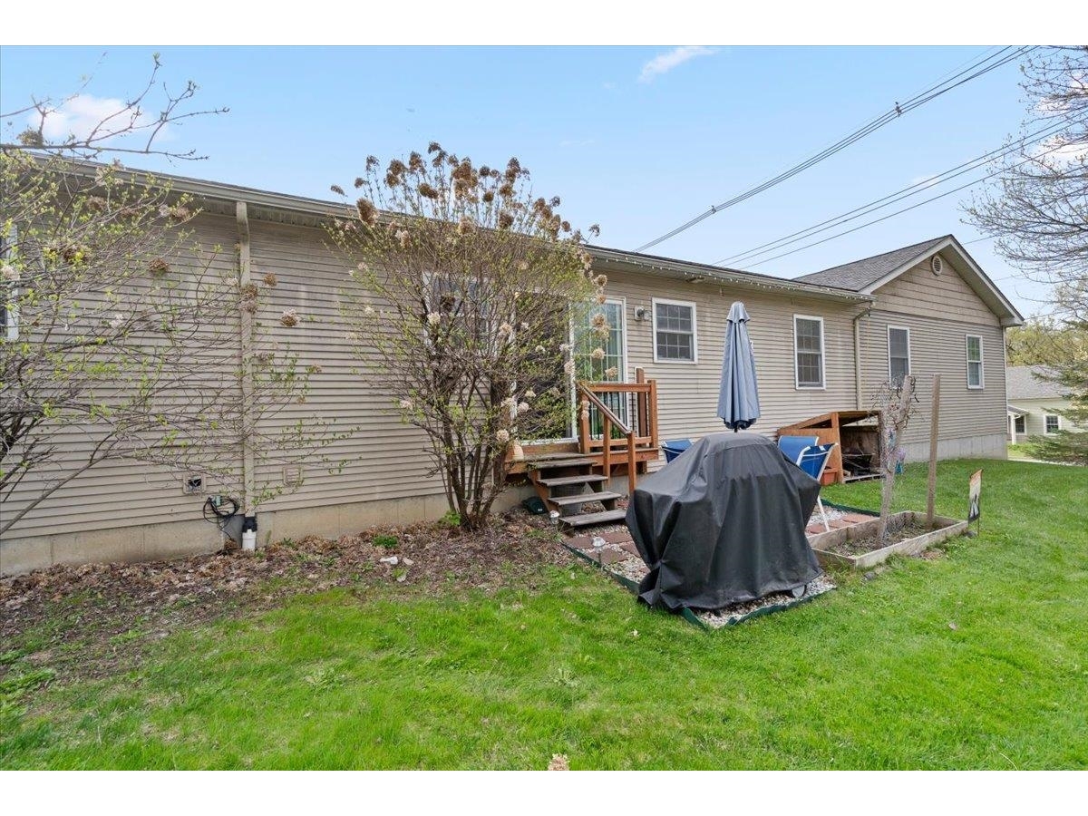 14 Ritchie Avenue, Milton
